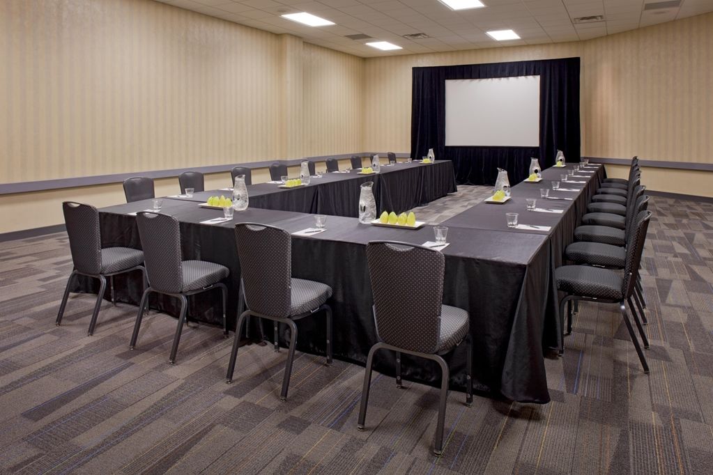 Hyatt Regency Columbus Hotell Bekvämligheter bild